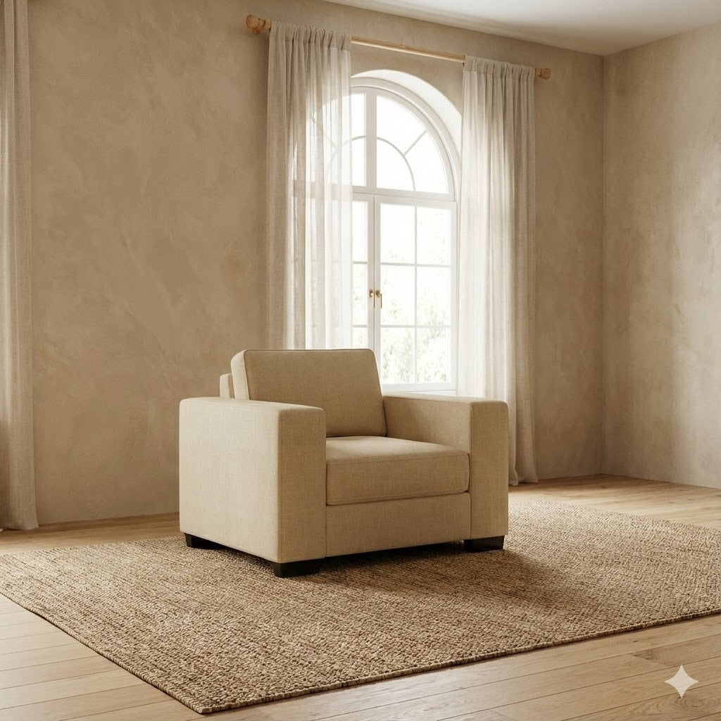 Kiwi Comfort NZ Made Lounge Suites