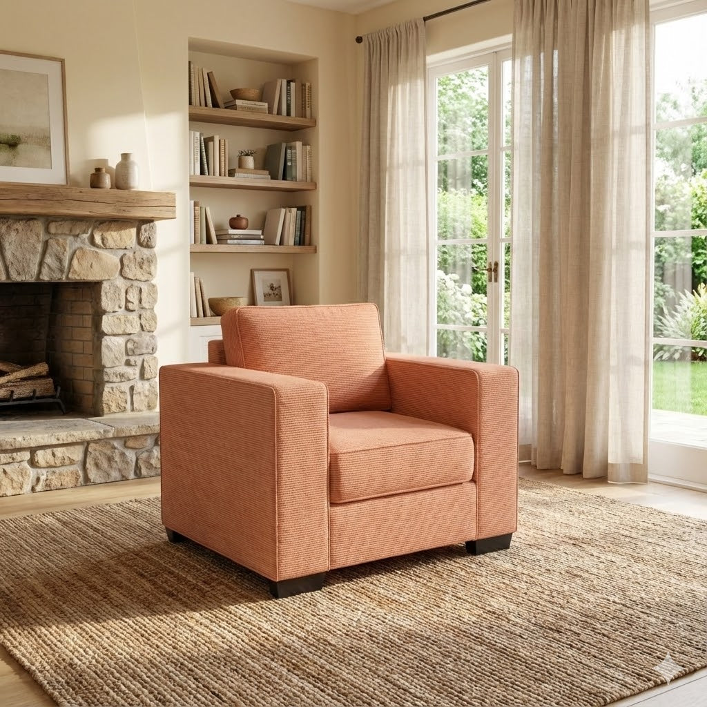 Kiwi Comfort NZ Made Lounge Suites