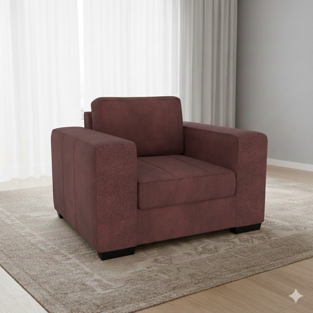 NZ Made Evoque Lounge Suite