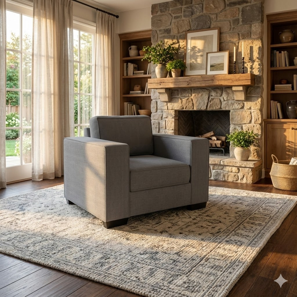 Kiwi Comfort NZ Made Lounge Suites