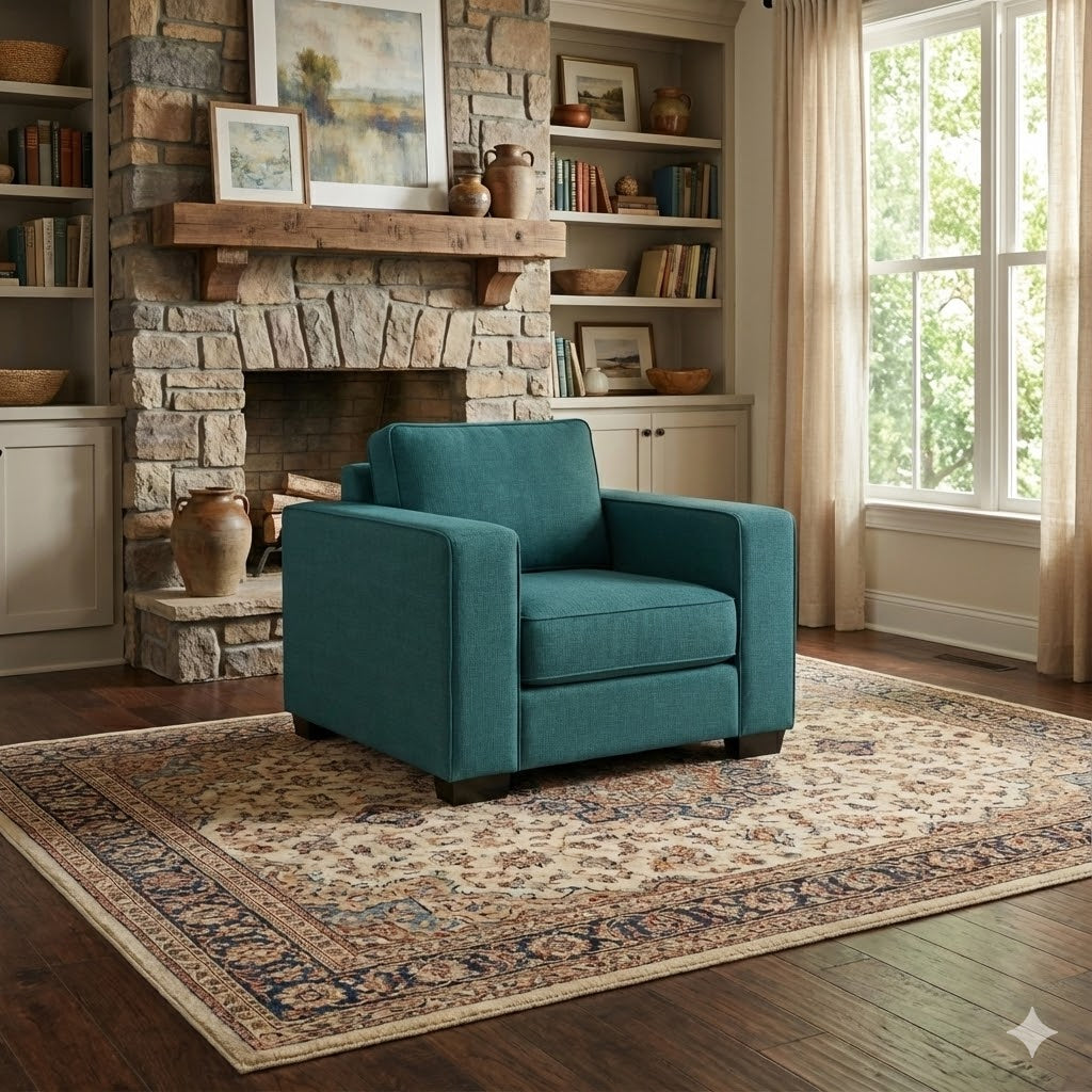 Kiwi Comfort NZ Made Lounge Suites