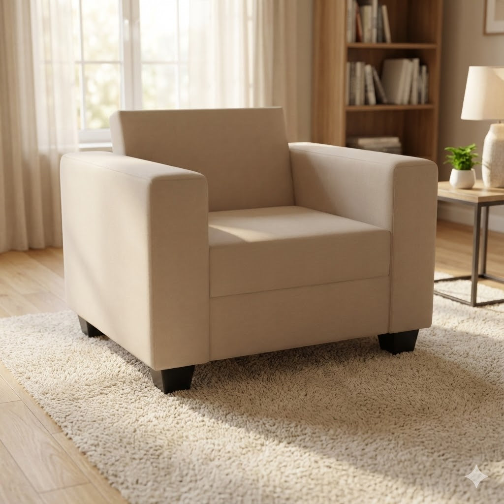 NZ Made Eco Sofa Chair