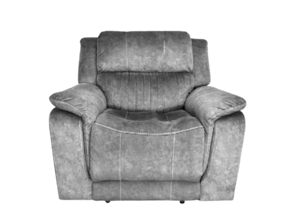 Grandeur Fabric Recliner Chair