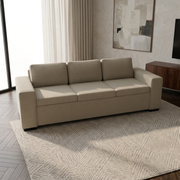 NZ Made Jumbo Sofa Lounge Suite