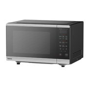 Toshiba 34L Microwave Stainless Steel ML3-EM34PF