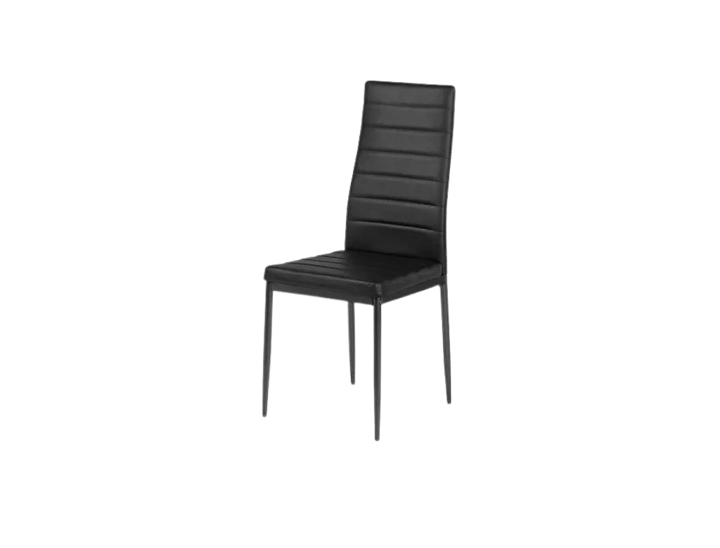 Rio Dining Chair Black