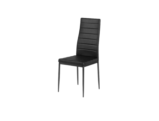 Rio Dining Chair Black