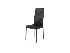 Rio Dining Chair Black