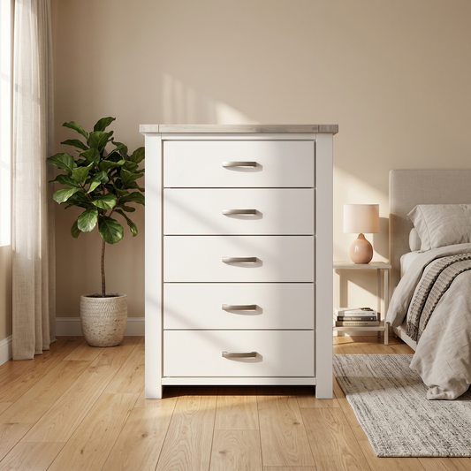 UrbanNest 5 Drw Slimboy - lifestyle