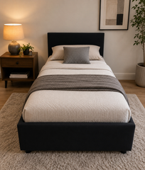 Roll & Rest Single Bed