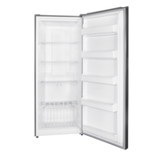 Imprasio 366L Upright Freezer S/s