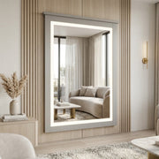 Signature Mirror