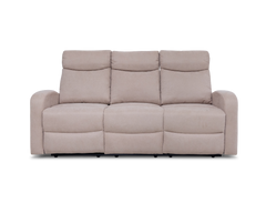 SupreCoz 3RR Recliner Linen Beige