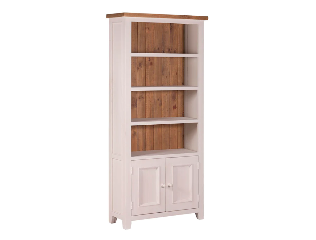 Nelson Bay Bookcase