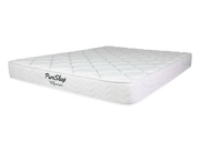 NZ Made SafeNest Baby Bed + Puresleep Mattress