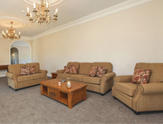 Atlantic 3 + 2 + 1 Lounge Suite | Furniture World Auckland