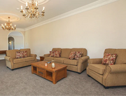 Atlantic 3 + 1 + 1 Lounge Suite | Furniture World Auckland