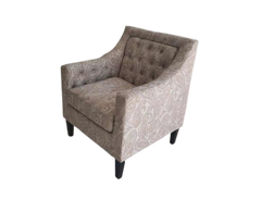 Timeless Elegance Chair