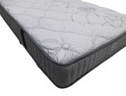 SleepMax Econ Mattress - Side View | Furniture World NZ