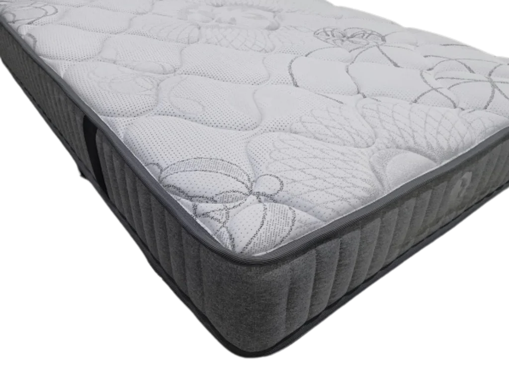 Bella Bunk (S+S)Warm Honey With 2 Bottom Drws (with Mattress)