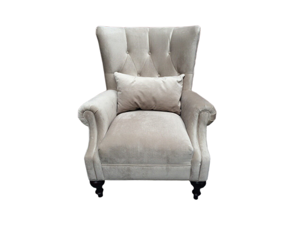 Cozy Sofa Chair – Furniture World Auckland