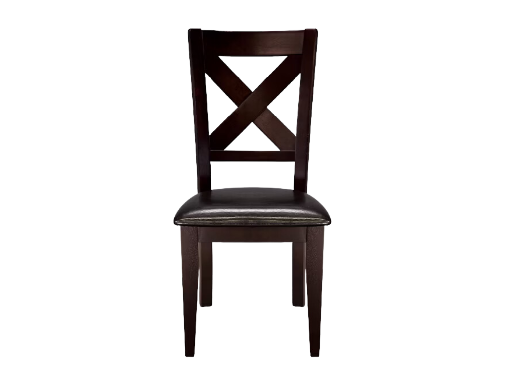 Craftsman Dining Chairs Set of 2