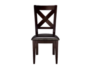 Craftsman Dining Chairs Set of 2 | Furniture World Auckland