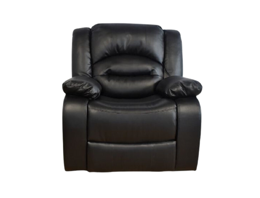 Heaven Recliner Chair Black