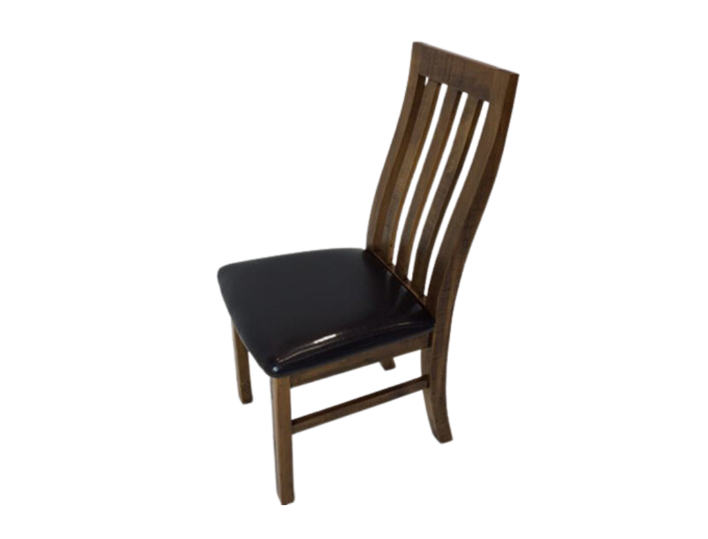 Oakwood Dining Chairs Set of 2