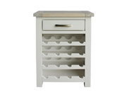 UrbanNest Wine Cabinet - Detail View | Furniture World NZ