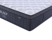 SleepTime Ultra Mattress - Detail View | Furniture World NZ