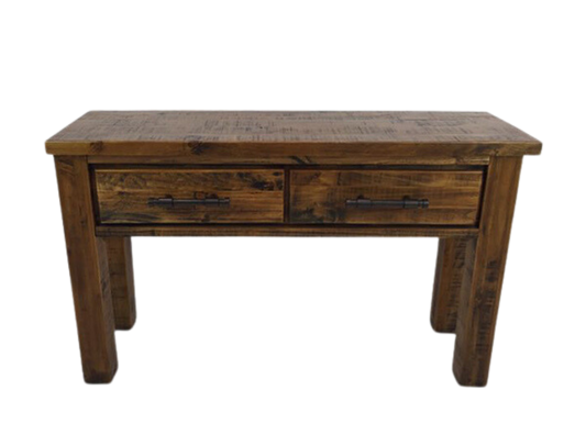 Oakwood Hall Table