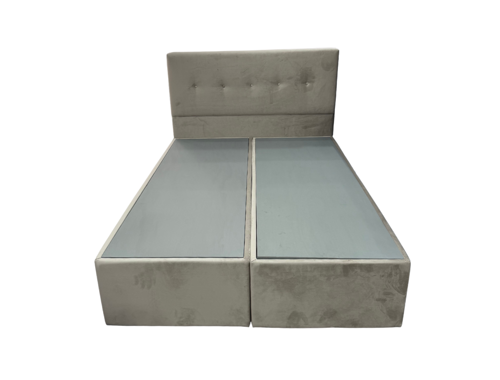 NZ Made SleepVault Gaslift Storage Bed