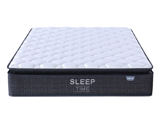 SleepTime Medium Mattress