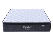 SleepTime Medium Mattress + NZ Made Eco Bed Base - Image 5 | Furniture World NZ