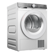 Toshiba HP Dryer T15 10kg TD-BP110GHAU(WS) white
