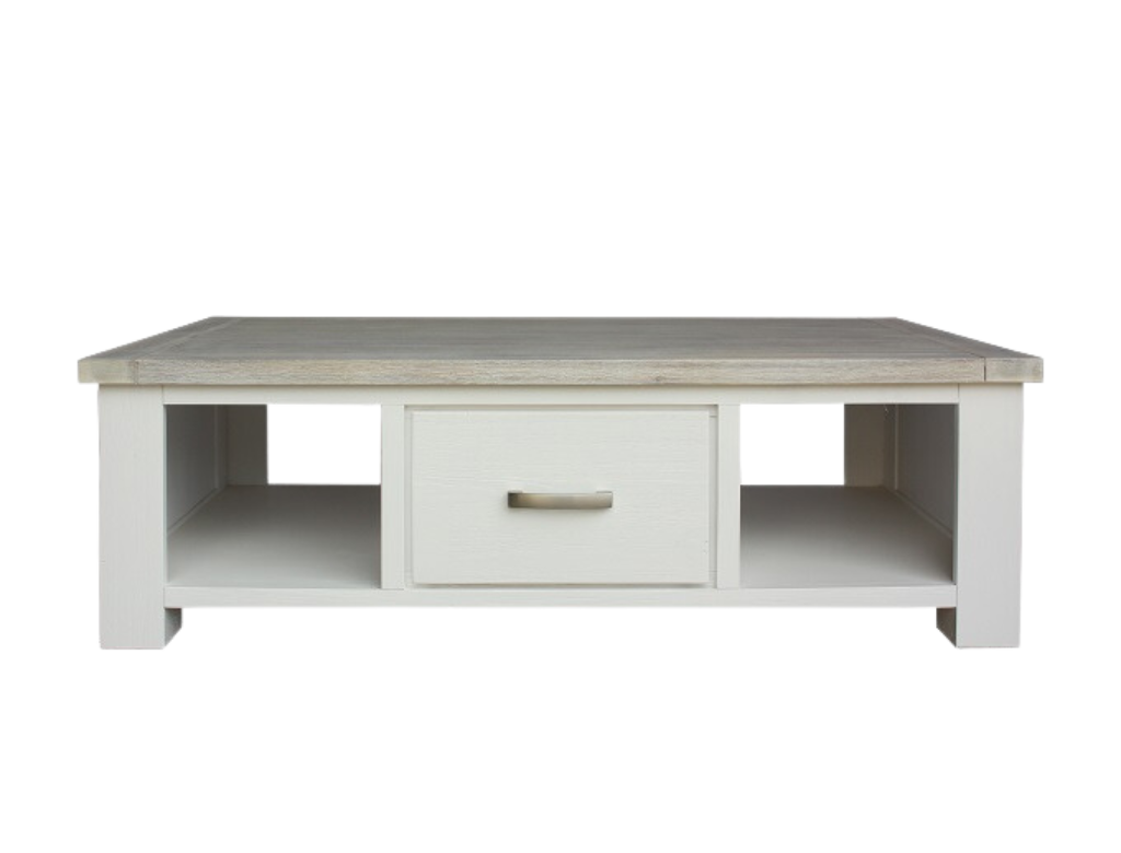 UrbanNest Coffe Table With Drawers
