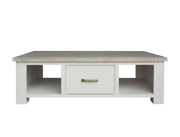 UrbanNest Coffe Table With Drawers - Image 4 | Furniture World NZ