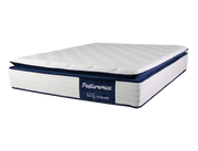 Posturemax Mattress - Side View | Furniture World NZ