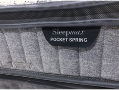 SleepMax Pocket Mattress