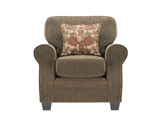 Atlantic Sofa Chair - alternate view