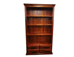Edison 6x3 Bookcase