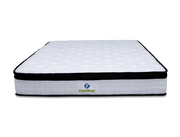 OptiNap Euro Top  Pocket Spring Mattress Super King-Floor Model - Image 4 | Furniture World NZ