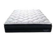 Sleepmax Posture Elite Medium Mattress - Side View | Furniture World NZ