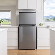 Midea 87L Top Mount Fridge Freezer lifestyle