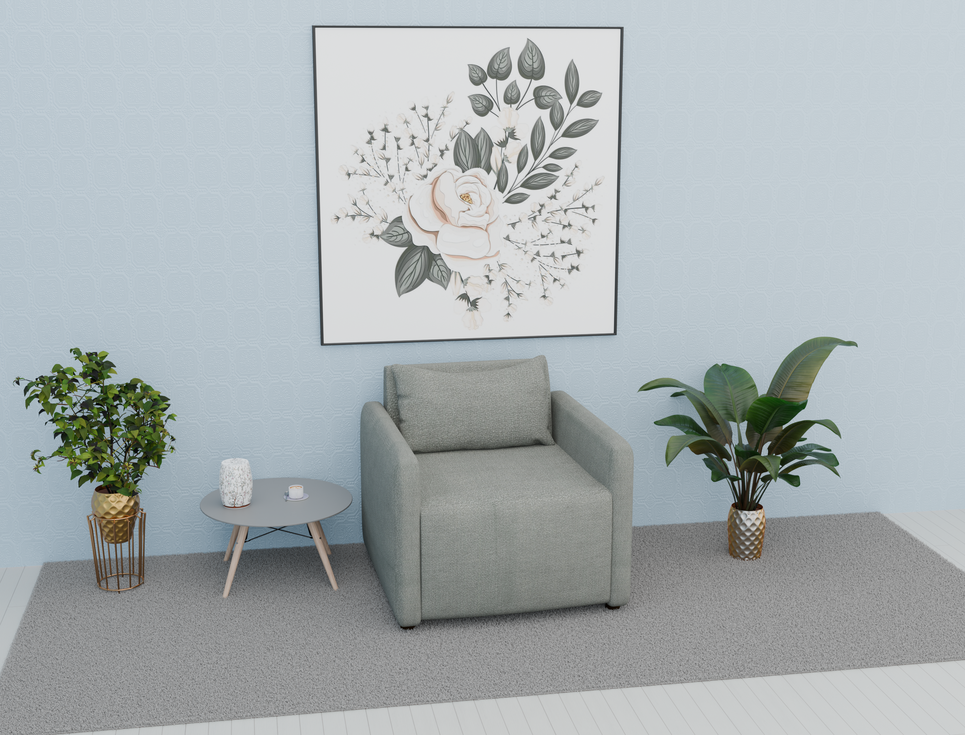 NZ Made Deseo Lounge Suite Collection