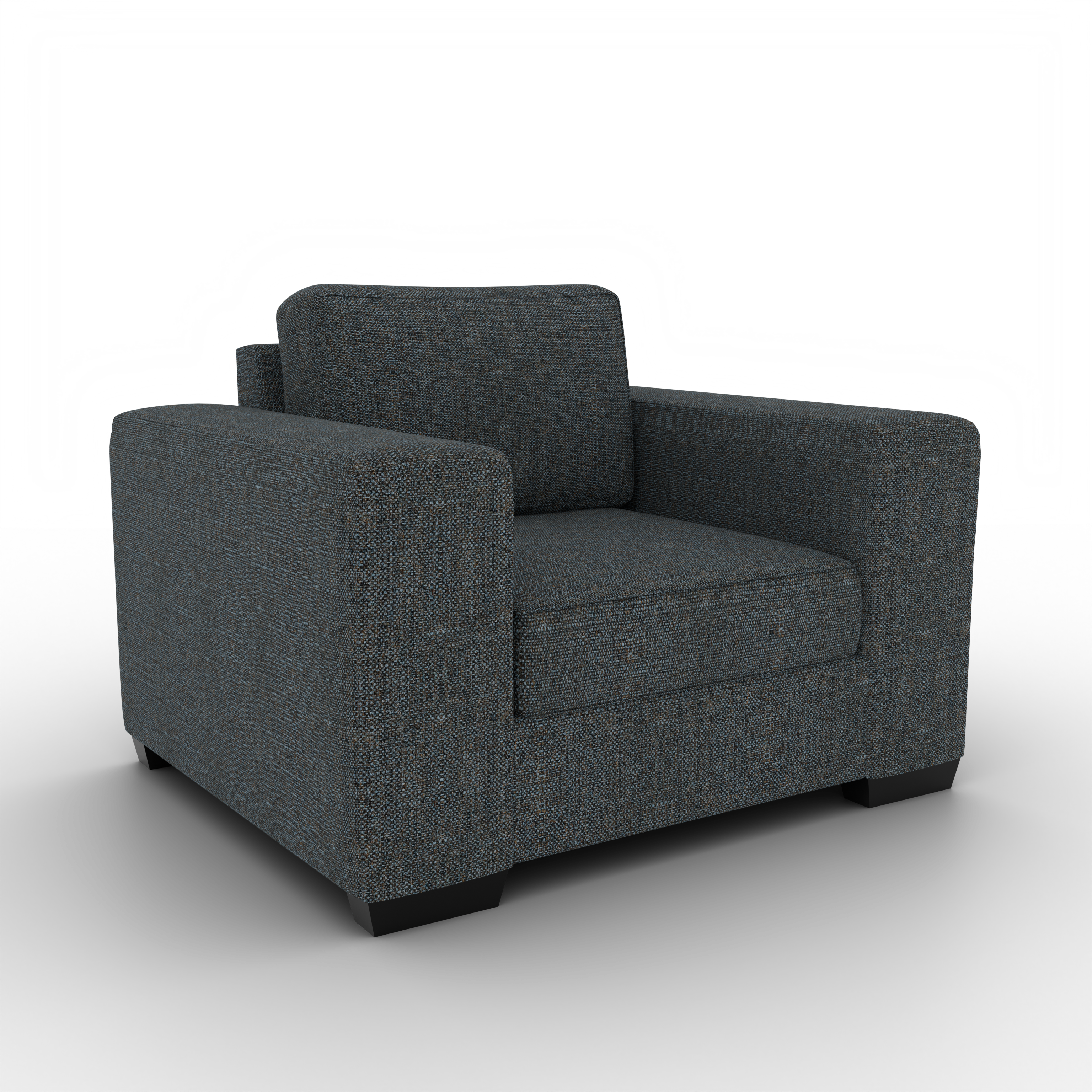 NZ Made Cloudnine Sofa Chair