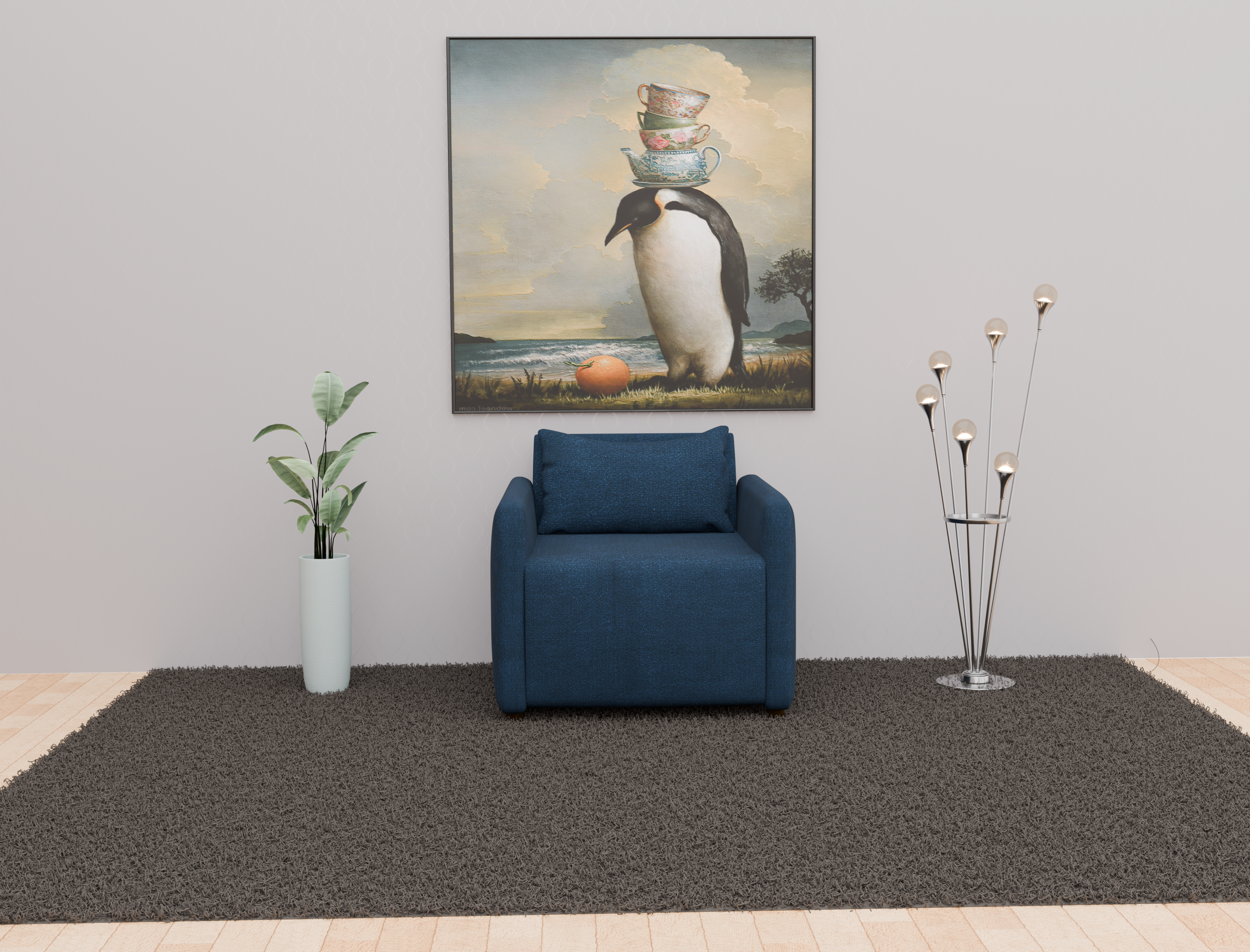 NZ Made Deseo Lounge Suite Collection