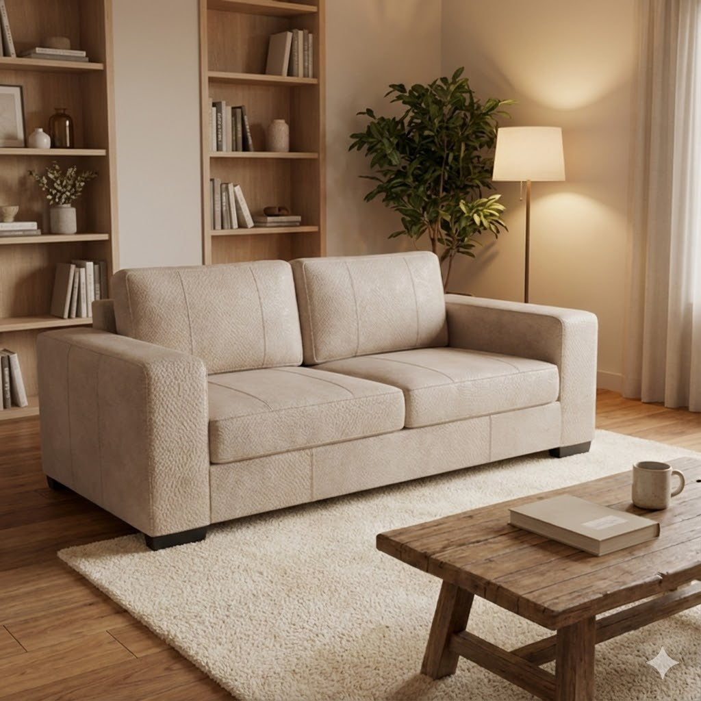 NZ Made Evoque 2 Seater Sofa