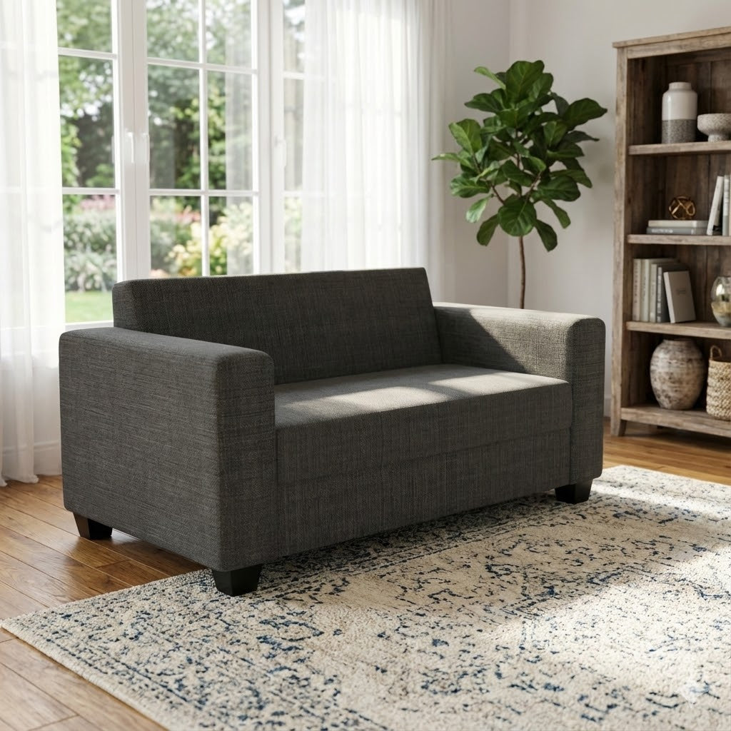 NZ Made Eco 2 Seater Sofa